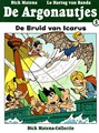 Dick Matena - Collectie 5 - De Bruid van Icarus