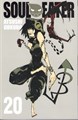 Soul Eater 20 - Volume 20