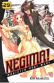 Negima! 29 - Volume 29