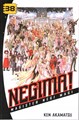 Negima! 38 - Volume 38