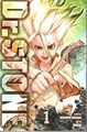 Dr. Stone 1 - Volume 1