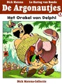 Dick Matena - Collectie 3 - Het orakel van Delphi 
