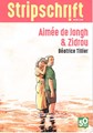 Stripschrift 455 - Stripschrift 455