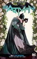 Batman - Rebirth (DC) 7 - The Wedding