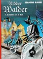 500 Collectie 117 / Ridder Walder 4 - De ridder met de raaf