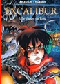 500 Collectie 151 / Excalibur 3 - De klauwen van Rome