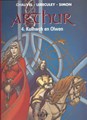 500 Collectie 152 / Arthur (Talent) 4 - Kulhwch en Olwen