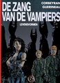 500 Collectie 157 / Zang van de Vampiers, de (Talent) 6 - Levensvormen