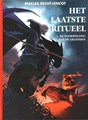 500 Collectie 169 / Laatste ritueel, het 1 - De voorspelling van de geliefden