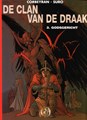 500 Collectie 197 / Clan van de draak, de (Talent) 3 - Godsgericht