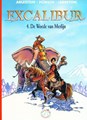 500 Collectie 201 / Excalibur 4 - De woede van Merlijn