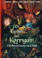500 Collectie 208 / Legenden van Korrigan, de 2 - De duizend gezichten van de Duivel