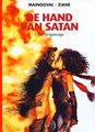 500 Collectie 215 / Hand van satan, de 1 - De ongelovige