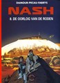 500 Collectie 233 / Nash 8 - De oorlog van de Roden