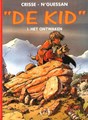 500 Collectie 0 / Kid, de 1 - Het ontwaken