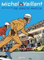 Michel Vaillant - Gerestylde HC 1 - De grote match - restyled
