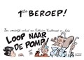 Robbedoes en Kwabbernoot - Buiten reeks  - Robbedoes, keer op keer