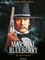 Blueberry - Integraal  - Marshall Blueberry - De Integrale