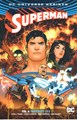 Superman - Rebirth (DC) 6 - Imperius Lex