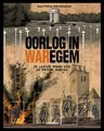 Ivan Petrus Adriaenssens - collectie  - Oorlog in Waregem - de laatste weken van de Groote Oorlog