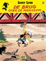 Lucky Luke - Relook 64 - De brug over de Mississippi