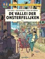 Blake en Mortimer 25 - De vallei der onsterfelijken 1