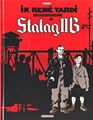 Ik René Tardi - Krijgsgevangene in Stalag IIB 1 - krijgsgevangene in Stalag IIB