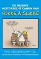 Fokke en Sukke - Diverse uitgaven  - De nieuwe historische canon van Fokke & Sukke
