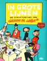 Stripboekgeschenk 4 / Familie Doorzon - stripboekgeschenk  - In grote lijnen - De striptoetjes van Gerrit de Jager