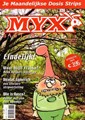 Myx Stripmagazine 0 - Jaargang 1 - nummer 0