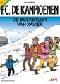 F.C. De Kampioenen 101 - De bucketlist van Xavier