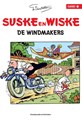 Suske en Wiske - Classics 19 - De windmakers