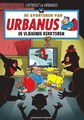 Urbanus 181 - De vliegende kerktoren