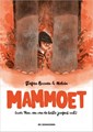 Melvin en Boonen  - Mammoet