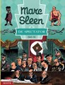Marc Sleen in:  - De Spectator - jaargang 1945-50