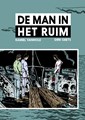 Kamiel Vanhole - Collectie  - De man in het ruim