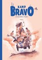 Melvin en Boonen  - Kamp Bravo