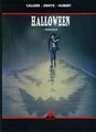 Collectie Lava 1 / Halloween 1 - Herinneringen