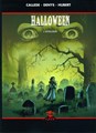 Collectie Lava 3 / Halloween 3 - Onthullingen
