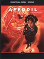 Collectie Lava 6 / Affodil 1 - De zielennemer