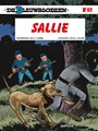 Blauwbloezen 62 - Sallie
