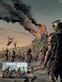 Druïden, de 9 - De tijd van de kraaien