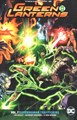 Green Lanterns 7 - Superhuman Trafficking
