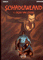 Schaduwland 1 - Ogen van steen