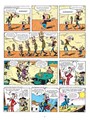 Lucky Luke - Relook 35 - Jesse James