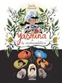 Yasmina  - Yasmina en de aardappeleters