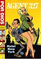 Por Dios 3 - Agent 327: Hotel New York