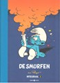 Smurfen, de - Integraal 1-4 - Integraal 1 - 4