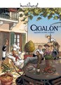 Pagnol Collectie  / Cigalon  - Cigalon