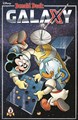 Donald Duck - Galaxy 3 - Galaxy pocket 3